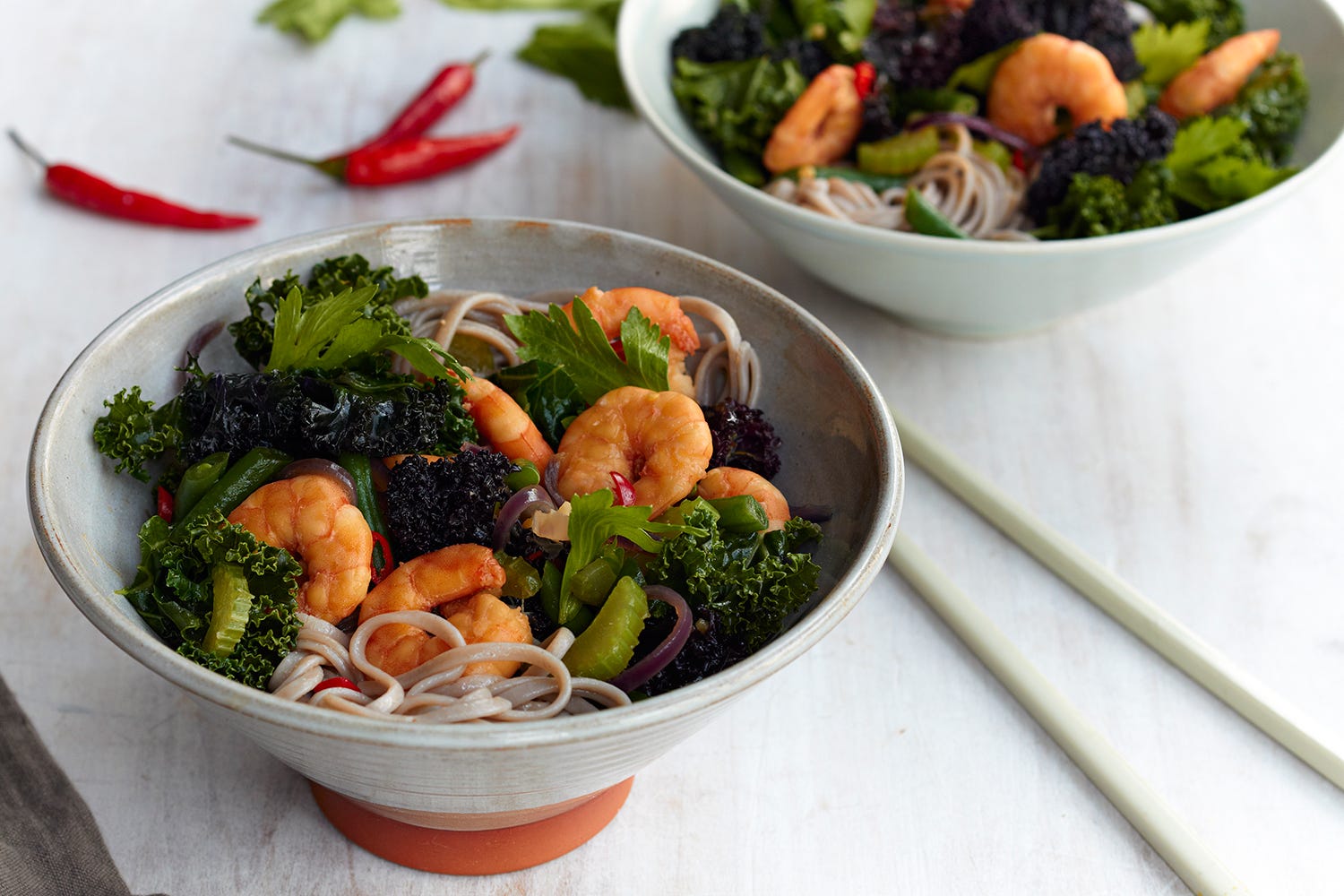 Dieta sirtfood alimentos permitidos
